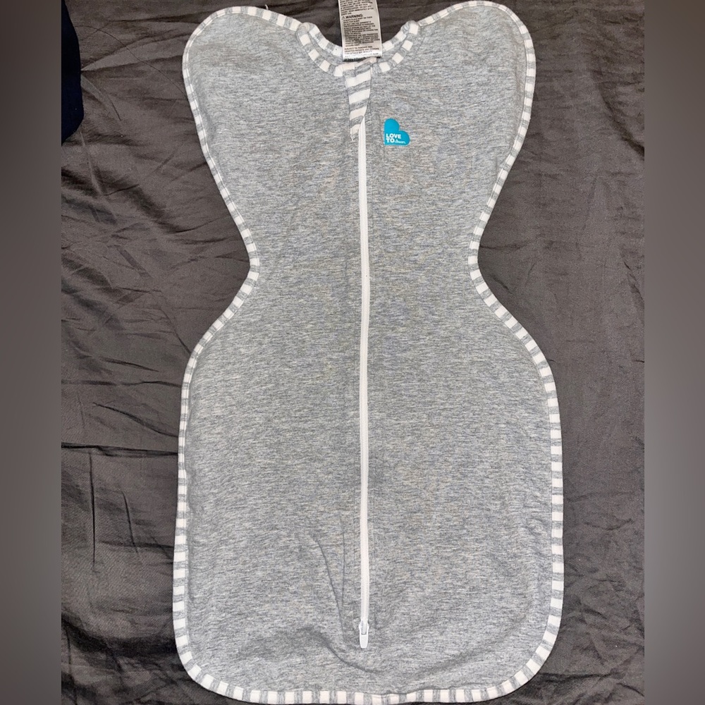 Love to dream 1.0 TOG Size Small